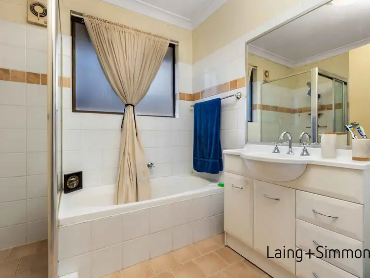 Sixth view of Homely unit listing, 14/227-231 Targo Road, Girraween NSW 2145