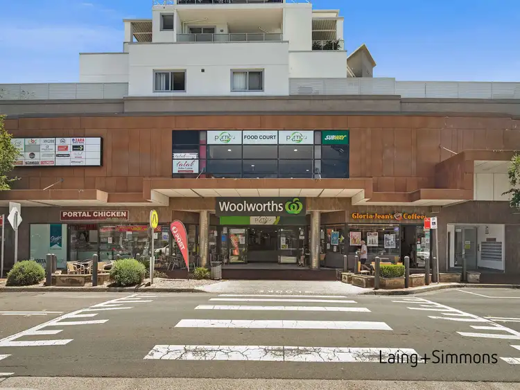 Seventh view of Homely unit listing, 14/227-231 Targo Road, Girraween NSW 2145