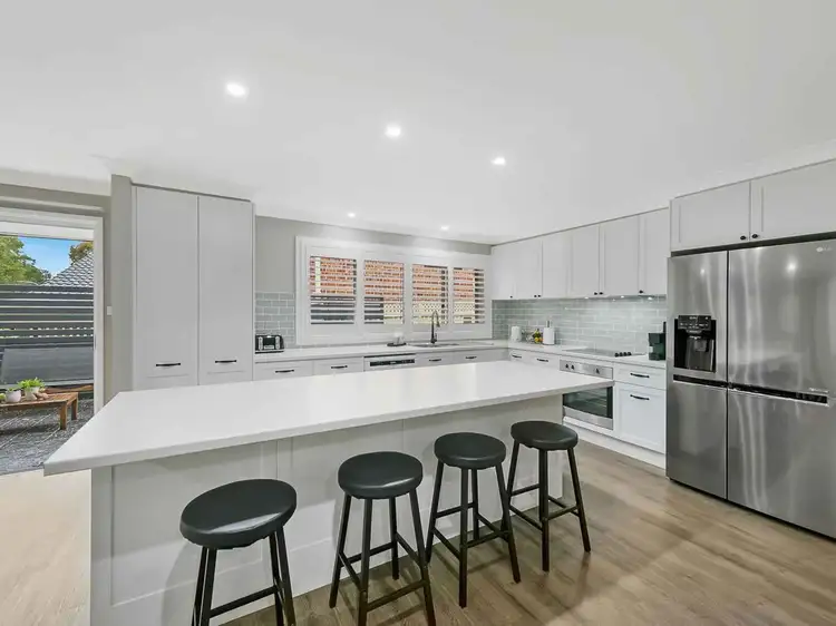 Third view of Homely house listing, 4 Sparman Crescent, Kings Langley NSW 2147