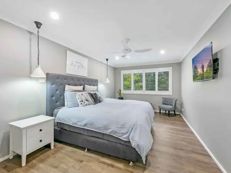 Fourth view of Homely house listing, 4 Sparman Crescent, Kings Langley NSW 2147