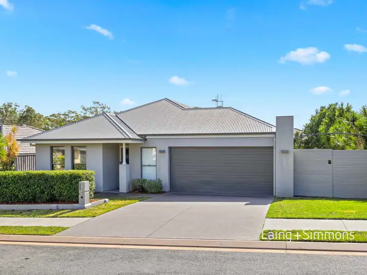 5 Yarralumla Parade, Port Macquarie NSW 2444