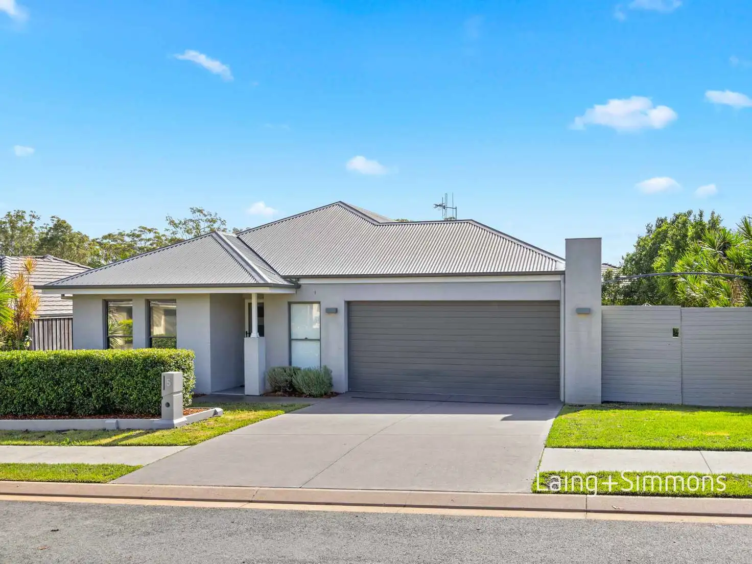 Main view of Homely house listing, 5 Yarralumla Parade, Port Macquarie NSW 2444