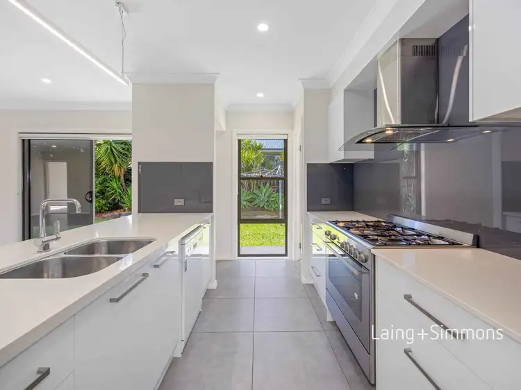 Second view of Homely house listing, 5 Yarralumla Parade, Port Macquarie NSW 2444