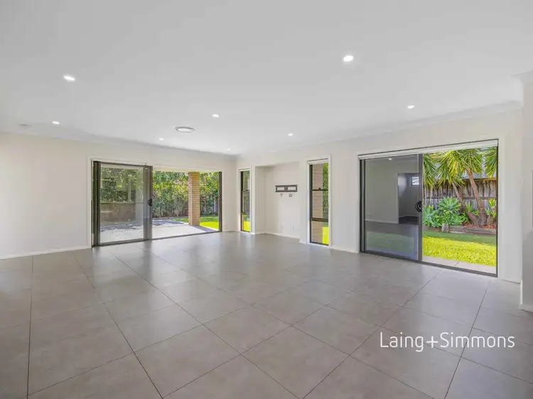 Fourth view of Homely house listing, 5 Yarralumla Parade, Port Macquarie NSW 2444
