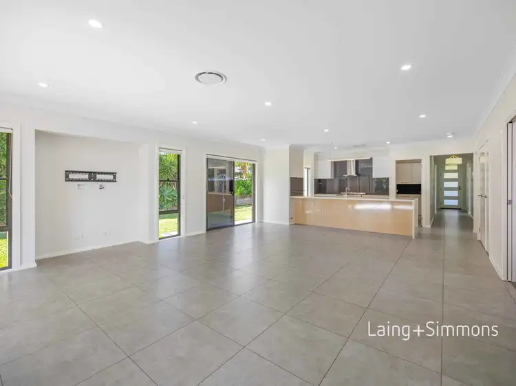 Fifth view of Homely house listing, 5 Yarralumla Parade, Port Macquarie NSW 2444