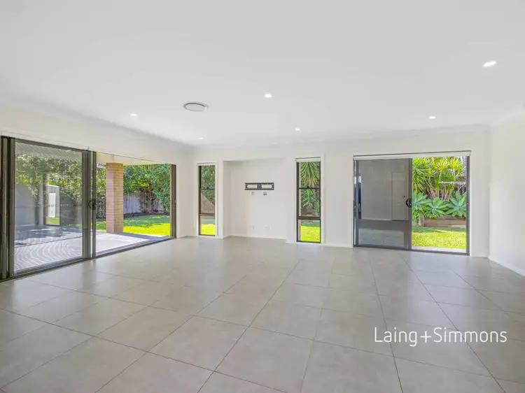 Sixth view of Homely house listing, 5 Yarralumla Parade, Port Macquarie NSW 2444