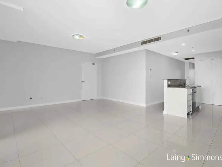 Second view of Homely unit listing, 901/6 East Street, Granville NSW 2142