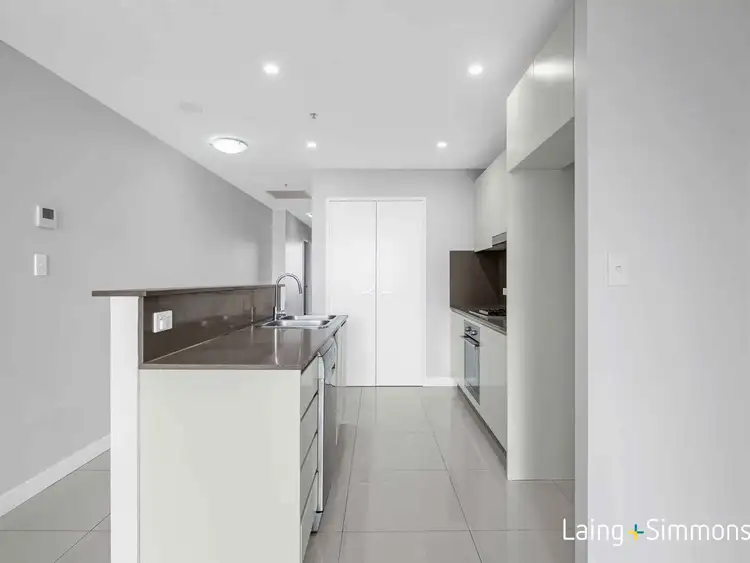 Third view of Homely unit listing, 901/6 East Street, Granville NSW 2142