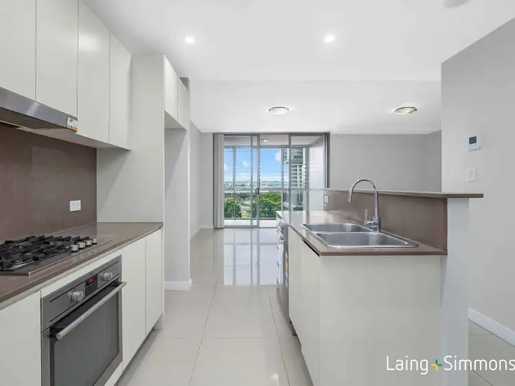 Fourth view of Homely unit listing, 901/6 East Street, Granville NSW 2142
