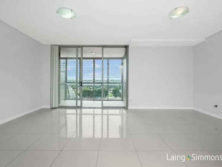 Fifth view of Homely unit listing, 901/6 East Street, Granville NSW 2142