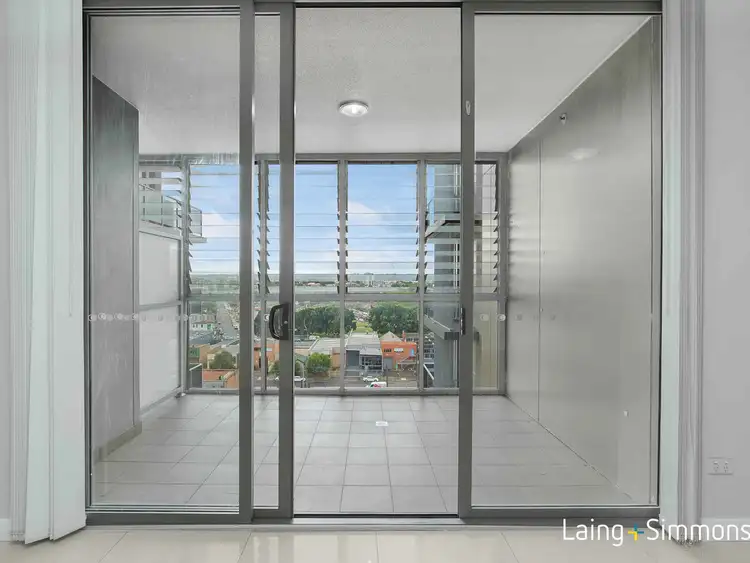 Sixth view of Homely unit listing, 901/6 East Street, Granville NSW 2142