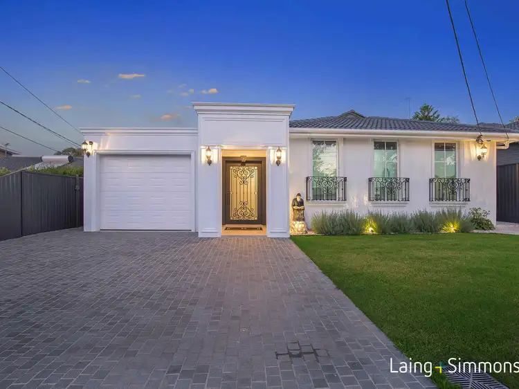 76 Roberta Street, Greystanes NSW 2145