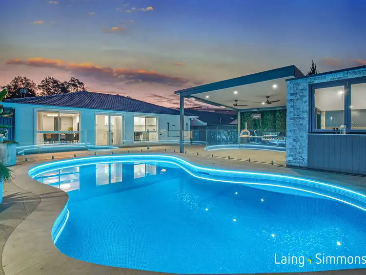 Second view of Homely house listing, 76 Roberta Street, Greystanes NSW 2145
