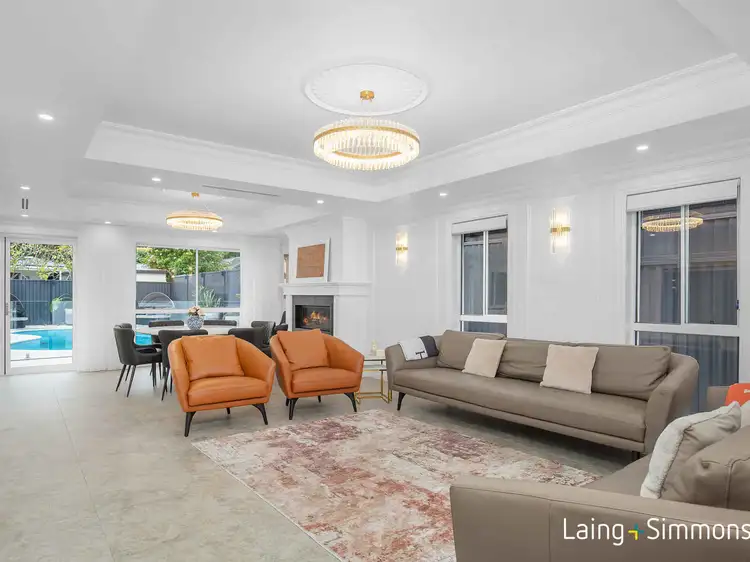 Third view of Homely house listing, 76 Roberta Street, Greystanes NSW 2145