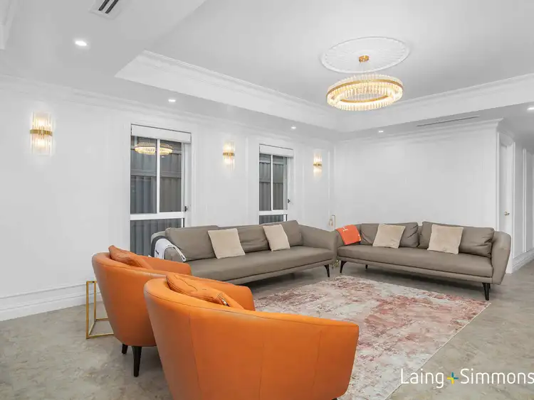 Fourth view of Homely house listing, 76 Roberta Street, Greystanes NSW 2145