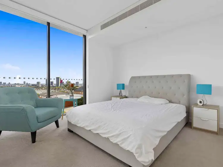 Third view of Homely apartment listing, 411E/255 Morrison Road, Ryde NSW 2112