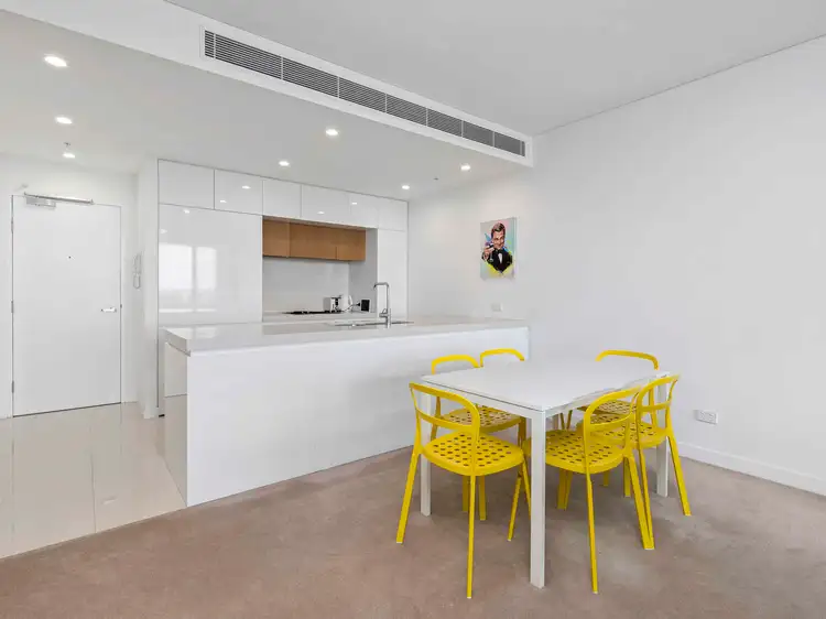 Fifth view of Homely apartment listing, 411E/255 Morrison Road, Ryde NSW 2112