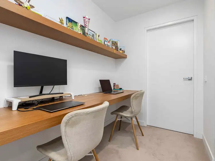 Sixth view of Homely apartment listing, 411E/255 Morrison Road, Ryde NSW 2112