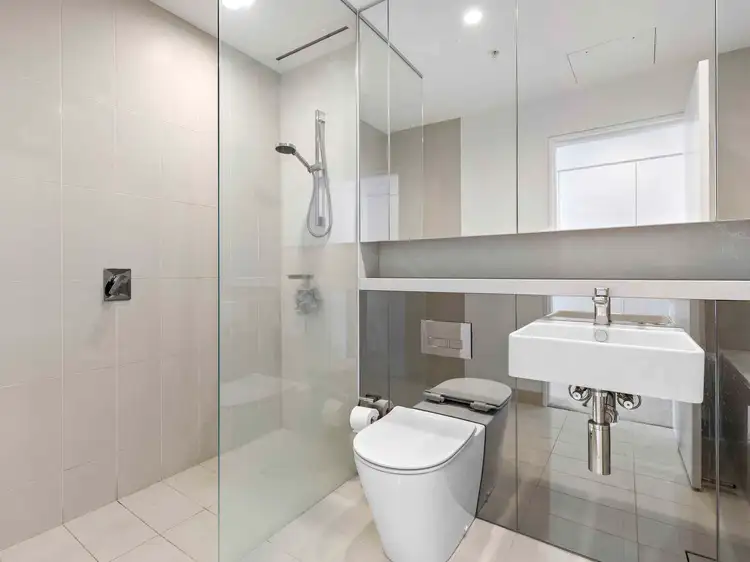 Seventh view of Homely apartment listing, 411E/255 Morrison Road, Ryde NSW 2112