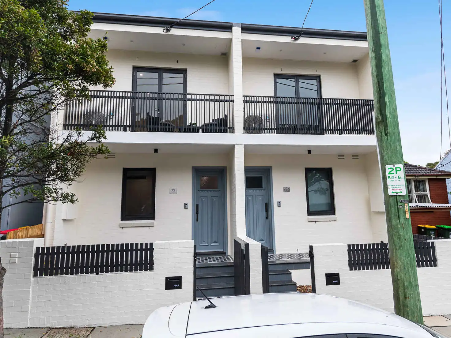 Main view of Homely house listing, 72A Yelverton St, Sydenham NSW 2044