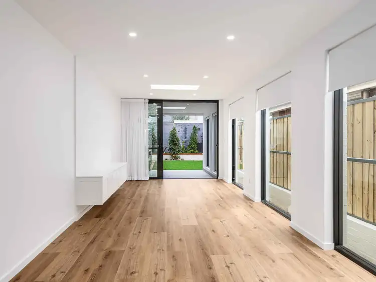Second view of Homely house listing, 72A Yelverton St, Sydenham NSW 2044