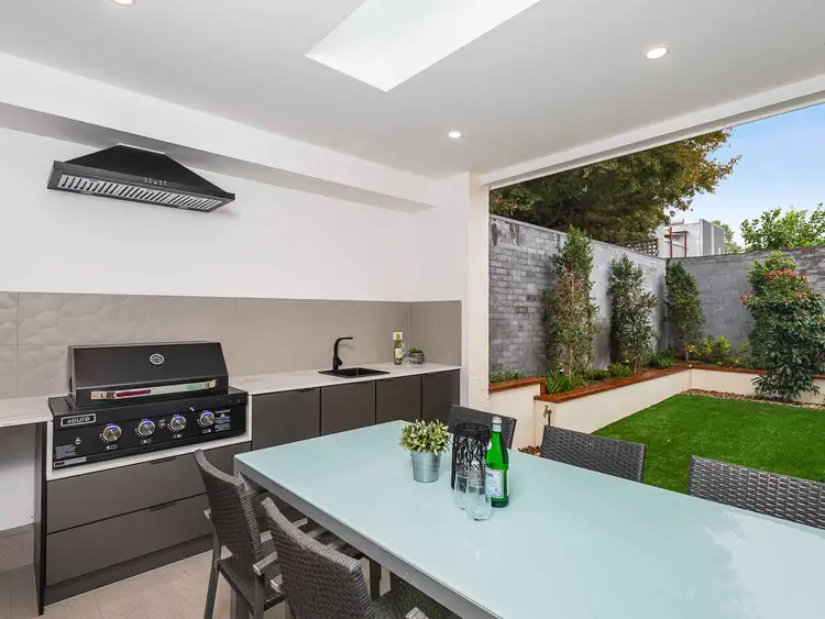 Fourth view of Homely house listing, 72A Yelverton St, Sydenham NSW 2044