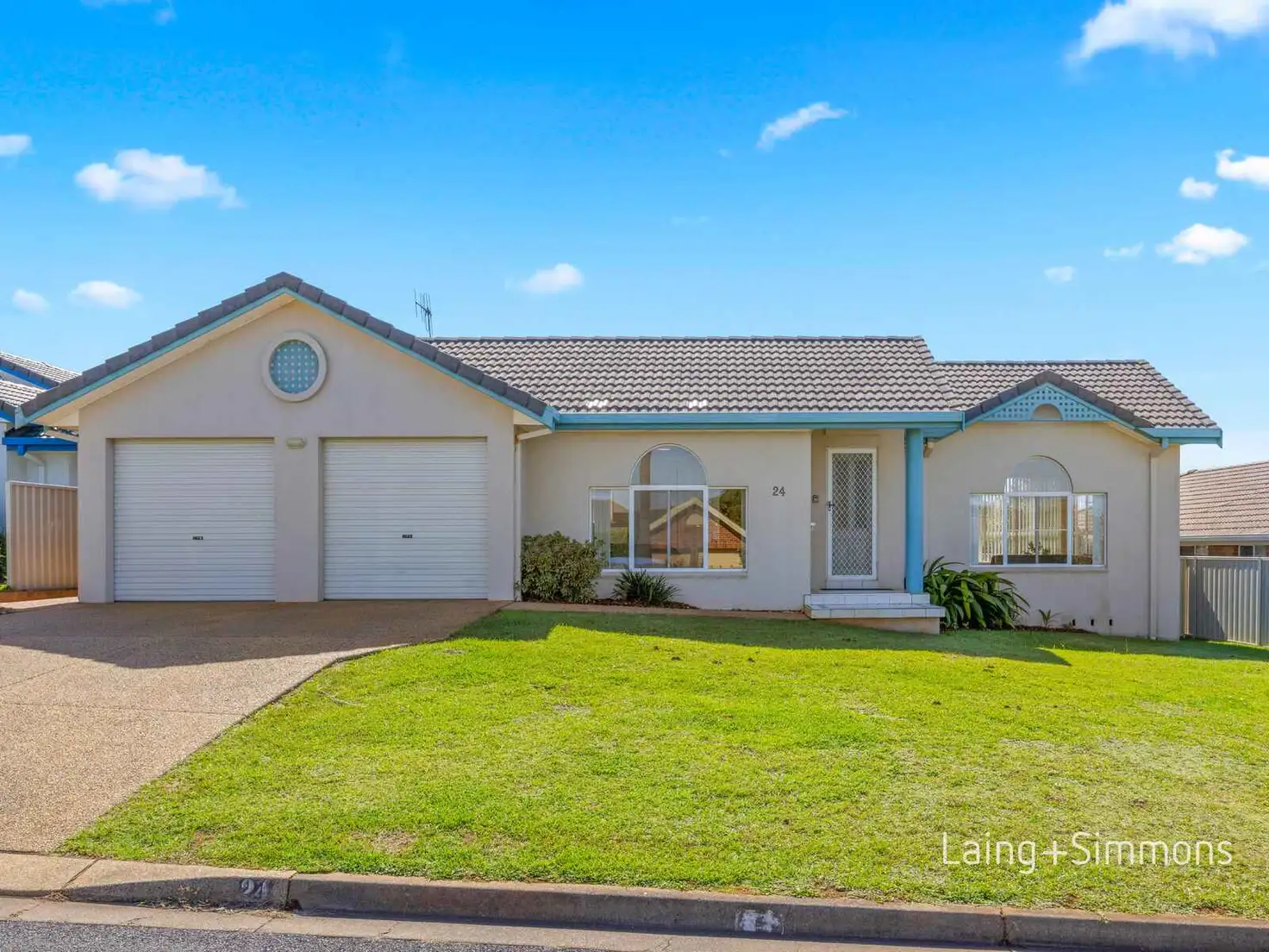 Main view of Homely house listing, 24 Emerald Drive, Port Macquarie NSW 2444