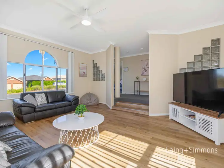 Third view of Homely house listing, 24 Emerald Drive, Port Macquarie NSW 2444