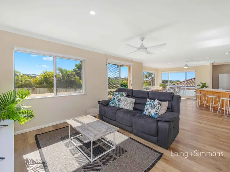 Sixth view of Homely house listing, 24 Emerald Drive, Port Macquarie NSW 2444
