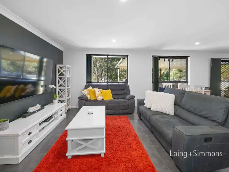 Second view of Homely house listing, 1A The Cottage Way, Port Macquarie NSW 2444