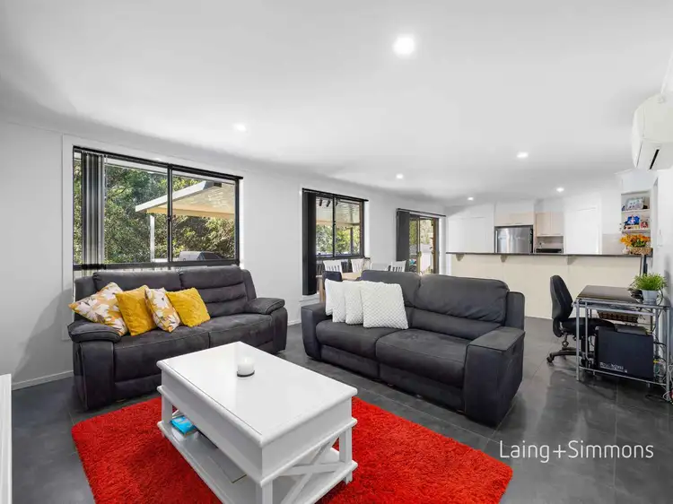Fifth view of Homely house listing, 1A The Cottage Way, Port Macquarie NSW 2444