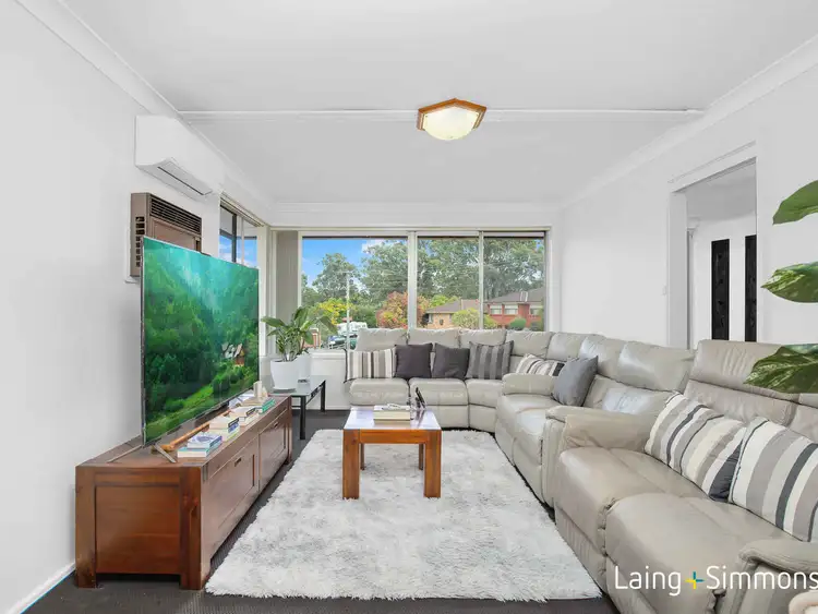 Second view of Homely house listing, 5 & 5a Wallaba Place, Greystanes NSW 2145