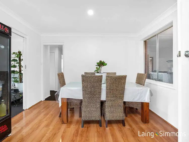 Third view of Homely house listing, 5 & 5a Wallaba Place, Greystanes NSW 2145