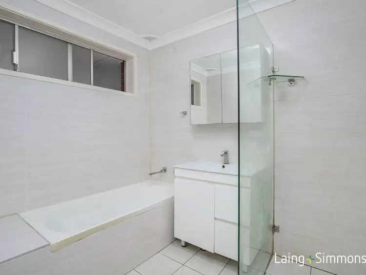 Fifth view of Homely house listing, 5 & 5a Wallaba Place, Greystanes NSW 2145