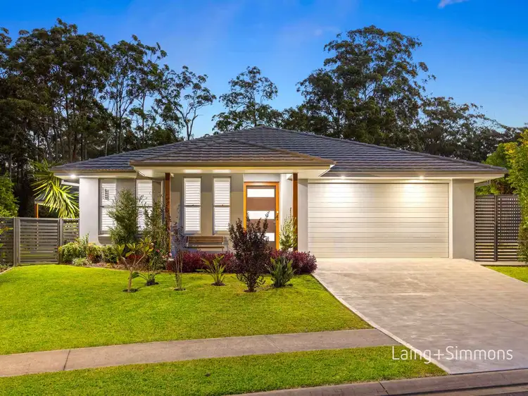 Third view of Homely house listing, 19 Wedgetail Drive, Kew NSW 2439
