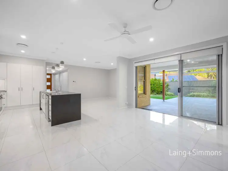 Sixth view of Homely house listing, 19 Wedgetail Drive, Kew NSW 2439