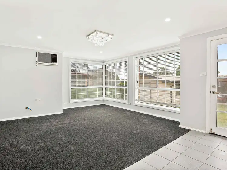 Second view of Homely house listing, 19 Croome Rd, Albion Park Rail NSW 2527