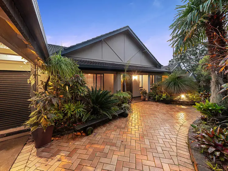 80 Baringa Road, Northbridge NSW 2063