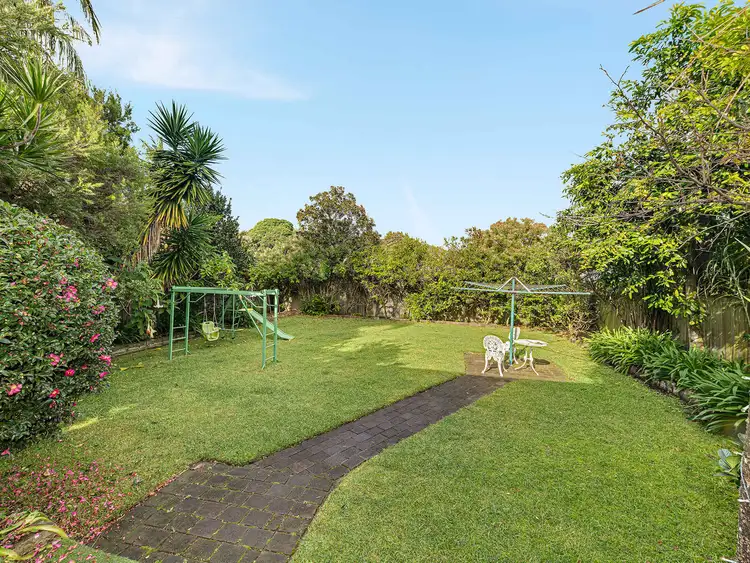 Third view of Homely house listing, 80 Baringa Road, Northbridge NSW 2063