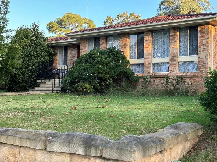 Main view of Homely house listing, 6 Ravenhill Street, Kings Langley NSW 2147