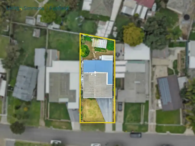 Main view of Homely house listing, 10 Barham St, Heckenberg NSW 2168