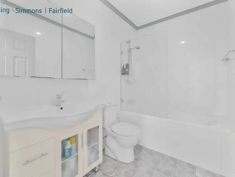 Second view of Homely house listing, 10 Barham St, Heckenberg NSW 2168
