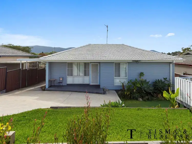 Main view of Homely house listing, 12 Fowlers Road, Koonawarra NSW 2530