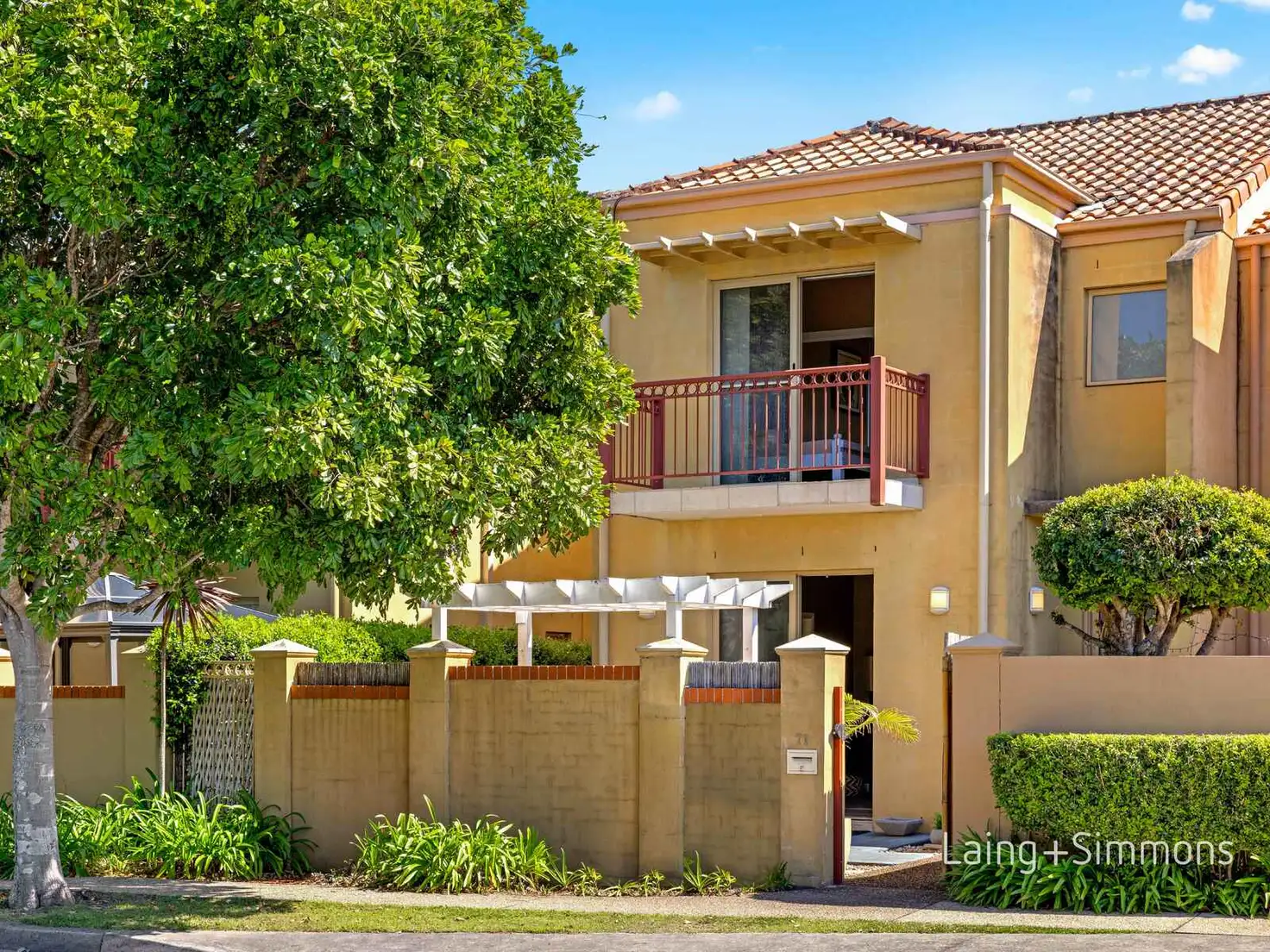 Main view of Homely house listing, 71 Park Street, Port Macquarie NSW 2444