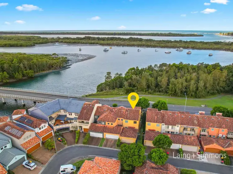 Second view of Homely house listing, 71 Park Street, Port Macquarie NSW 2444