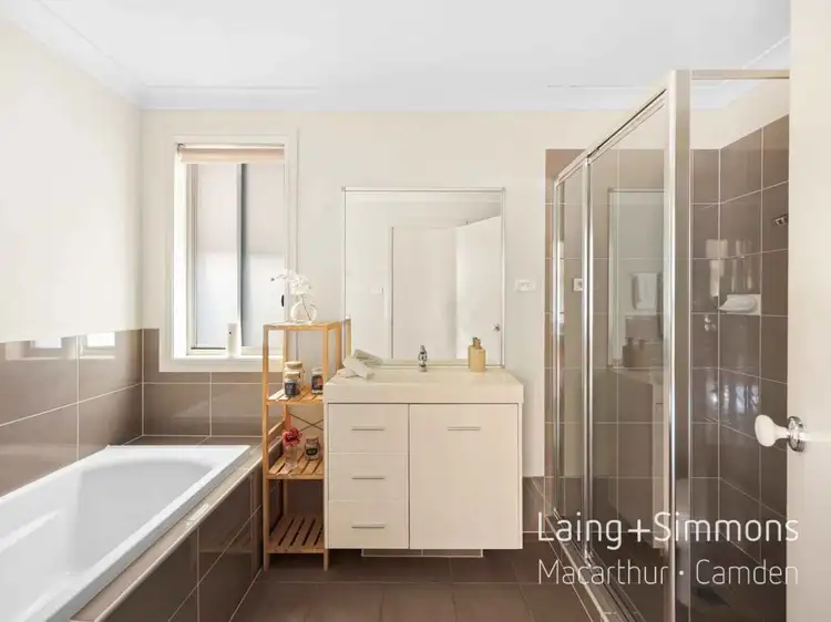 Fifth view of Homely house listing, 10 Little John Street, Middleton Grange NSW 2171