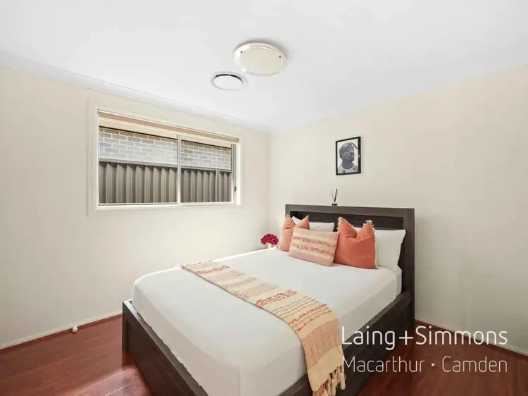 Sixth view of Homely house listing, 10 Little John Street, Middleton Grange NSW 2171