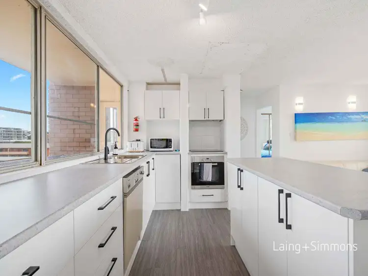 Fourth view of Homely unit listing, 21/1 Waugh Street, Port Macquarie NSW 2444