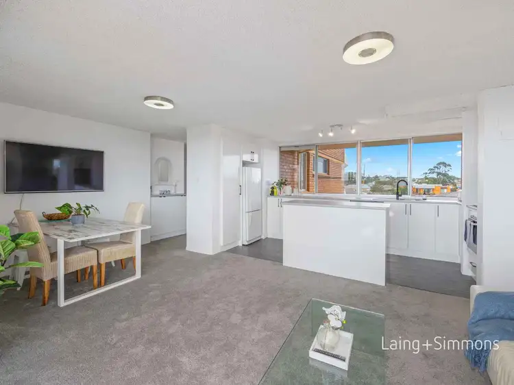 Fifth view of Homely unit listing, 21/1 Waugh Street, Port Macquarie NSW 2444