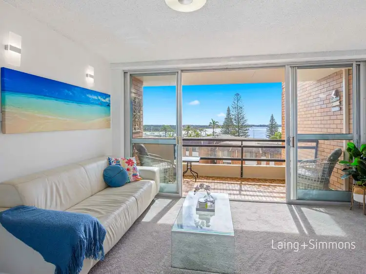 Sixth view of Homely unit listing, 21/1 Waugh Street, Port Macquarie NSW 2444